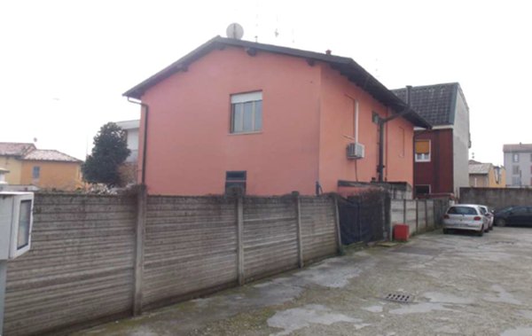 appartamento in vendita a Melegnano