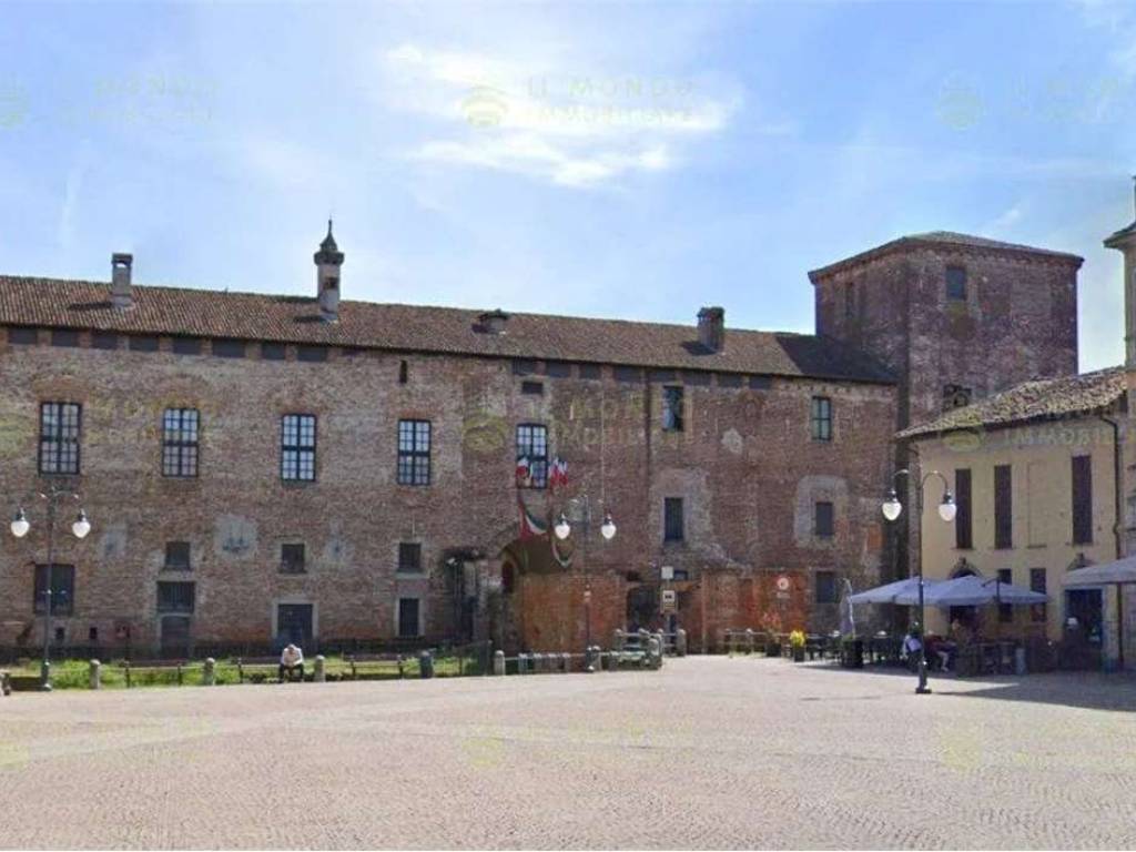 appartamento in vendita a Melegnano