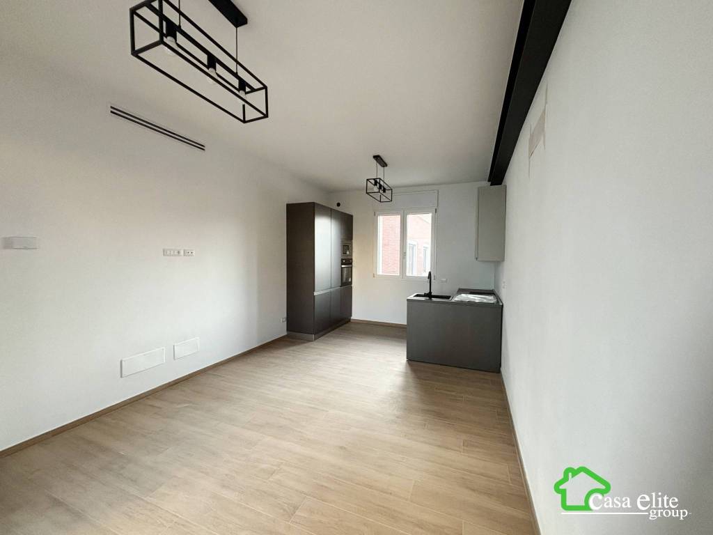 appartamento in vendita a Melegnano