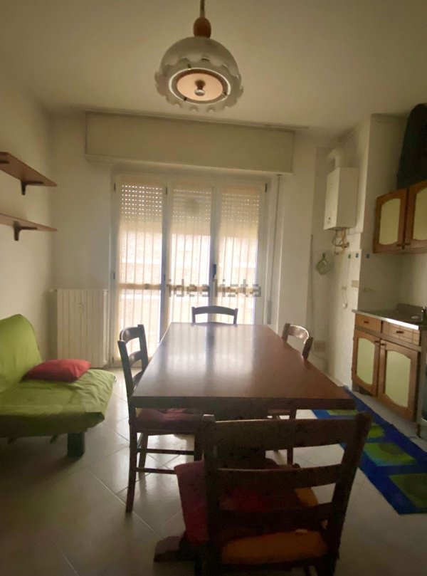 appartamento in vendita a Melegnano