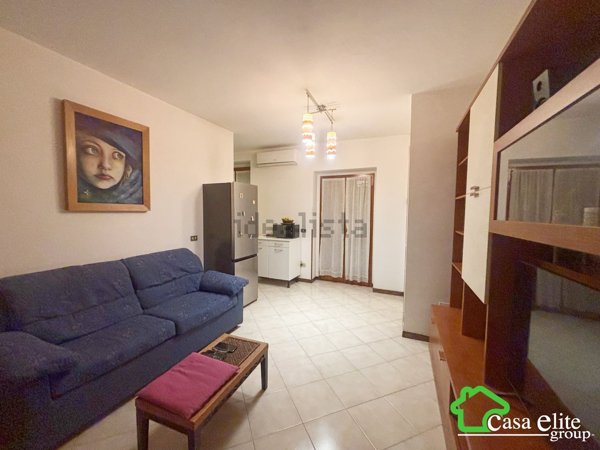 appartamento in vendita a Melegnano