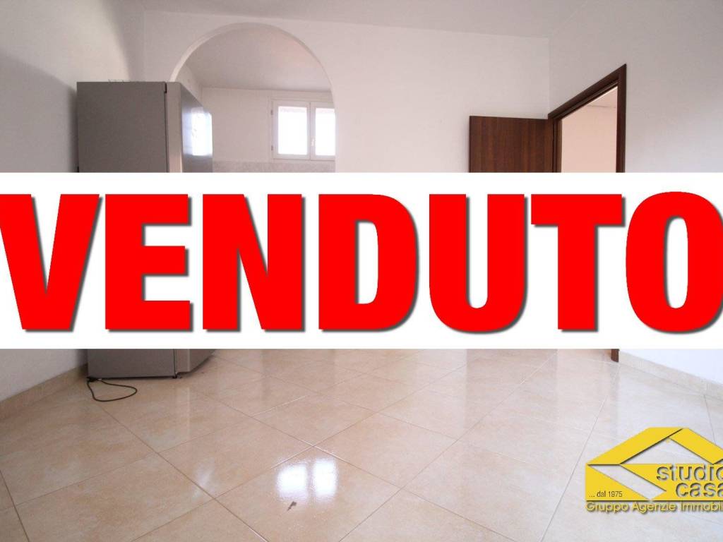 appartamento in vendita a Melegnano