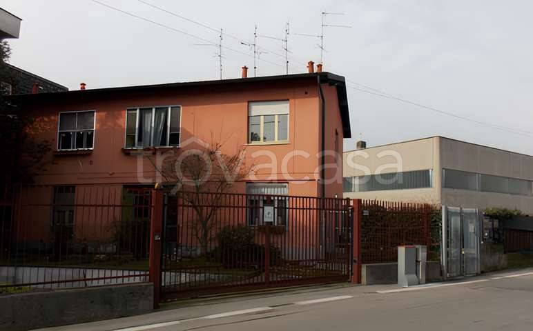 appartamento in vendita a Melegnano