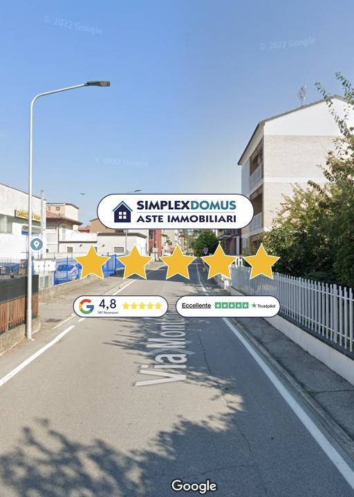 appartamento in vendita a Melegnano