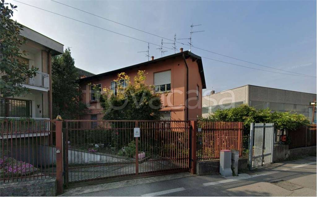 appartamento in vendita a Melegnano