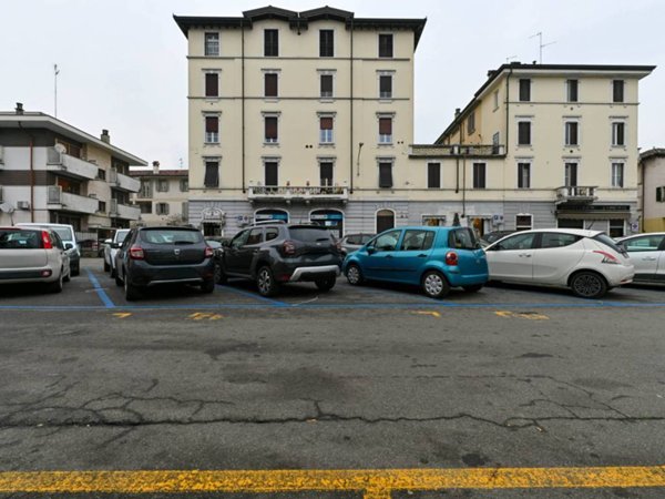 appartamento in vendita a Melegnano