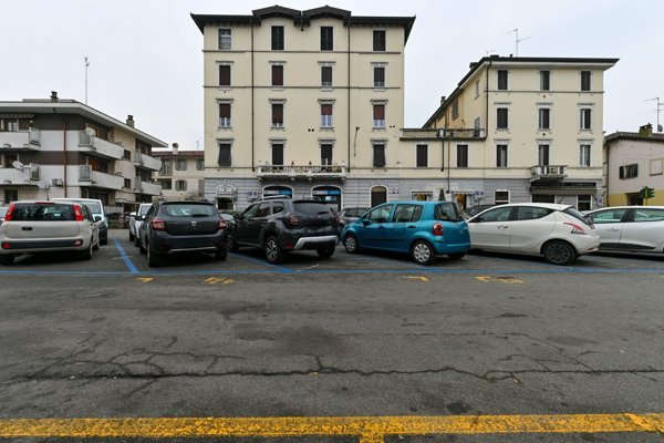 appartamento in vendita a Melegnano