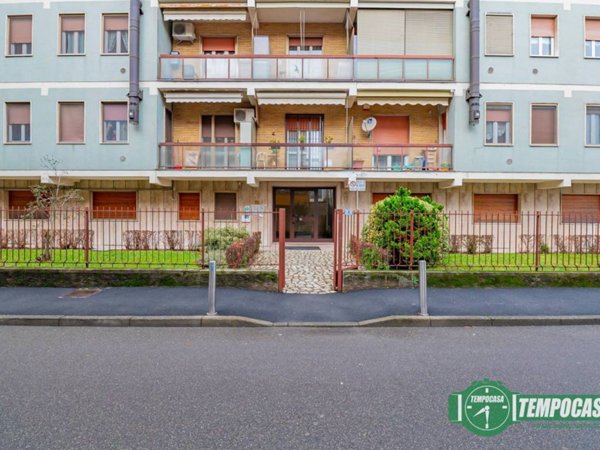 appartamento in vendita a Melegnano