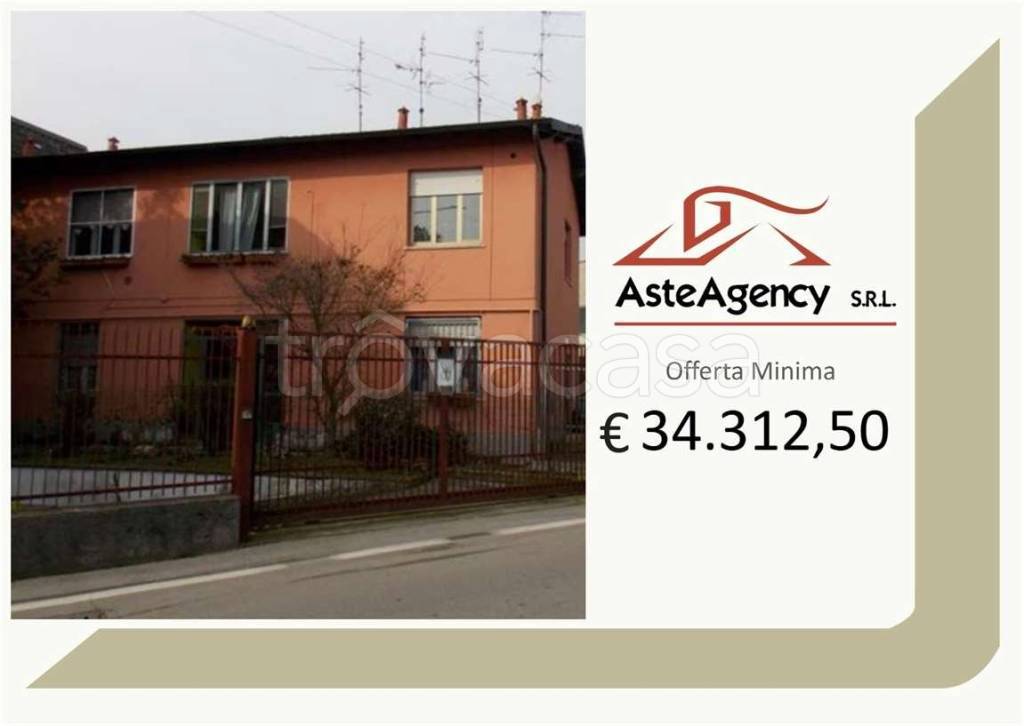 appartamento in vendita a Melegnano