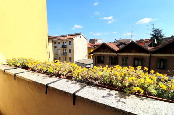 appartamento in vendita a Melegnano