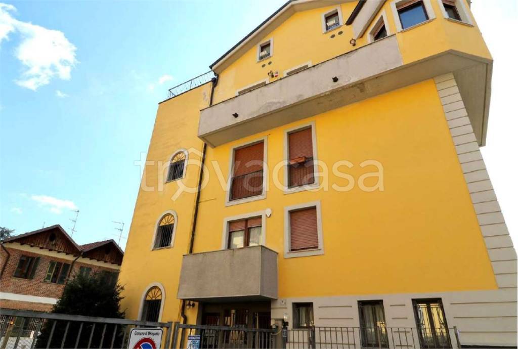 appartamento in vendita a Melegnano