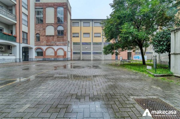 appartamento in vendita a Melegnano