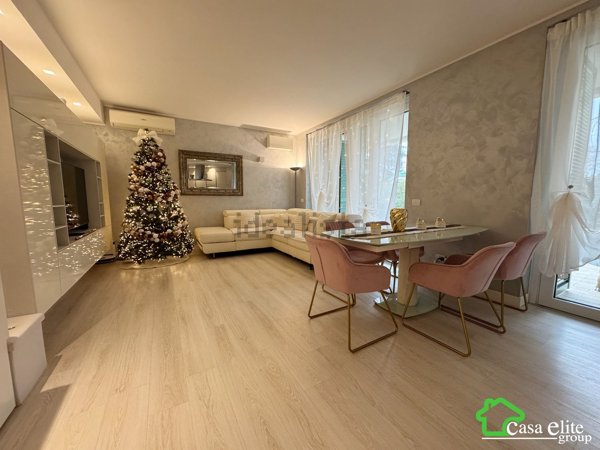 appartamento in vendita a Melegnano