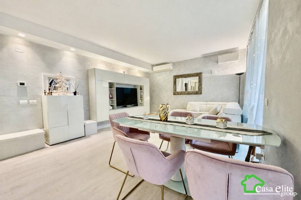 appartamento in vendita a Melegnano