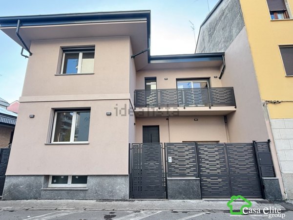 appartamento in vendita a Melegnano