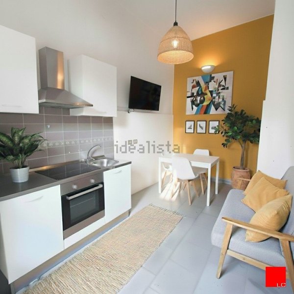 appartamento in vendita a Melegnano