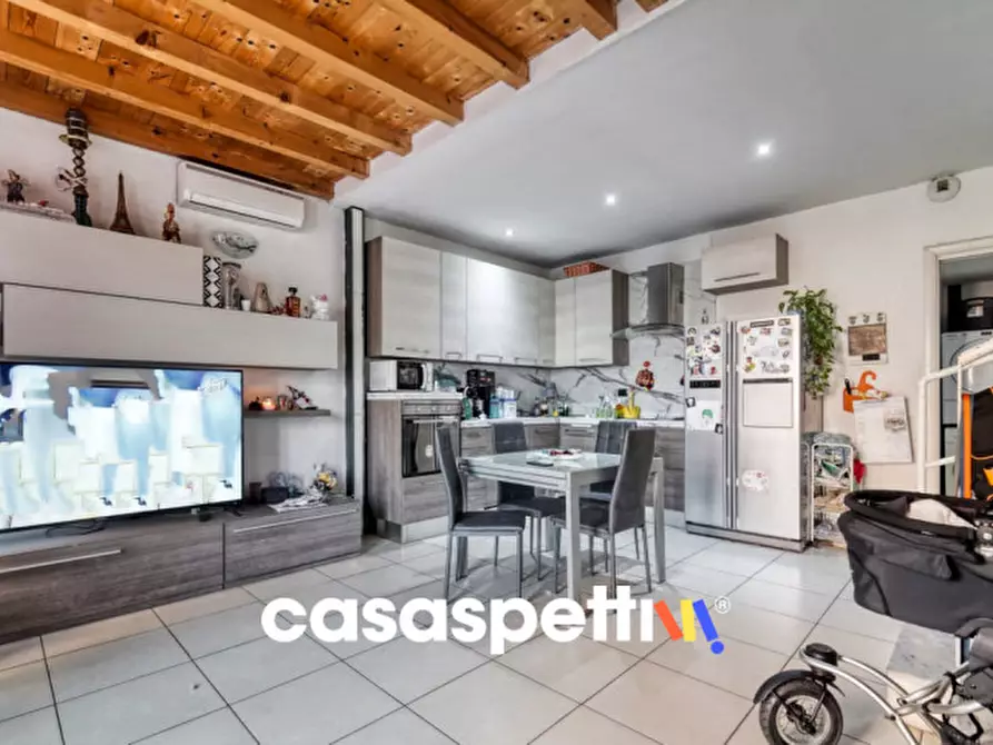 appartamento in vendita a Melegnano