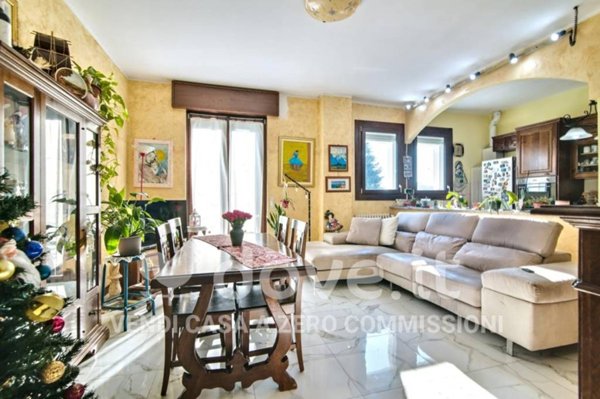 appartamento in vendita a Melegnano