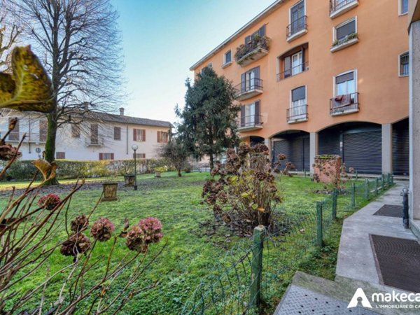 appartamento in vendita a Melegnano