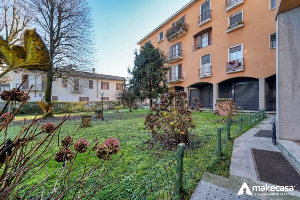 appartamento in vendita a Melegnano