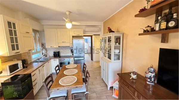 appartamento in vendita a Melegnano