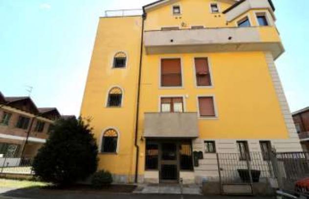 appartamento in vendita a Melegnano