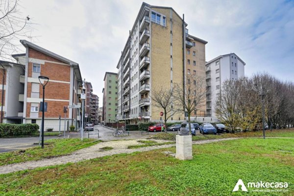 appartamento in vendita a Melegnano