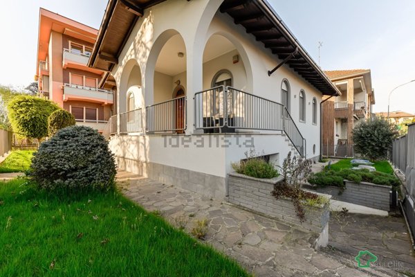 appartamento in vendita a Melegnano