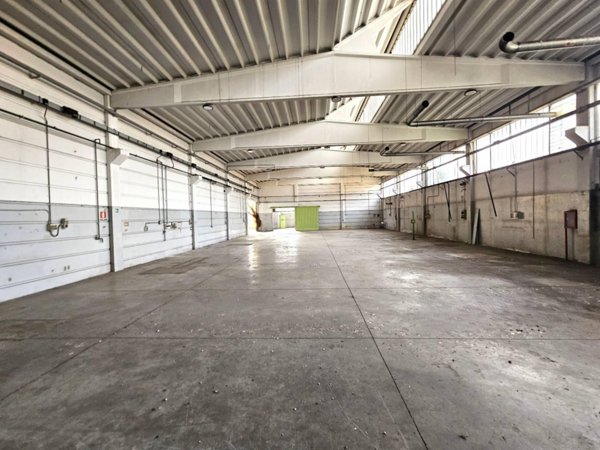 terreno edificabile in vendita a Melegnano