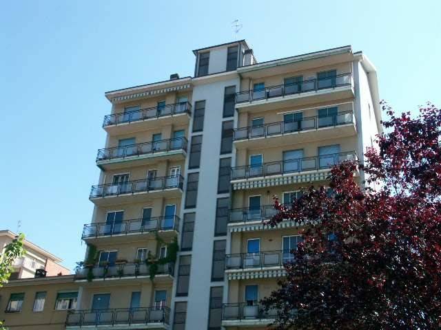 appartamento in vendita a Melegnano