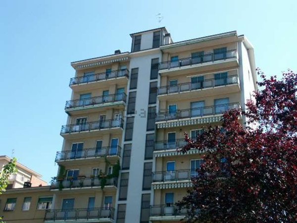 appartamento in vendita a Melegnano