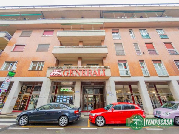 appartamento in vendita a Melegnano