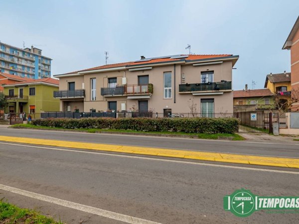 appartamento in vendita a Melegnano