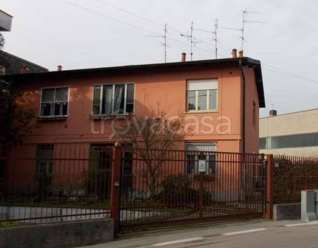 appartamento in vendita a Melegnano