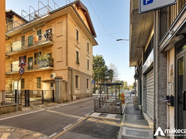 appartamento in vendita a Melegnano