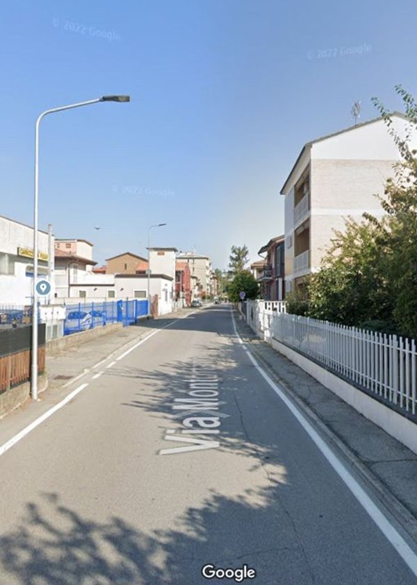 appartamento in vendita a Melegnano