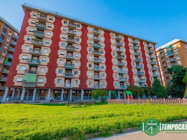 appartamento in vendita a Melegnano