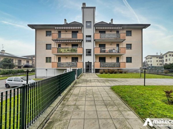 appartamento in vendita a Melegnano