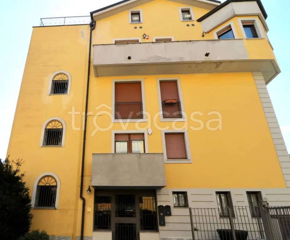 appartamento in vendita a Melegnano