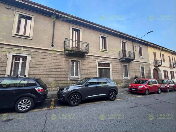 appartamento in vendita a Melegnano