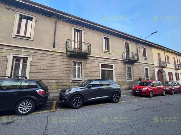 appartamento in vendita a Melegnano