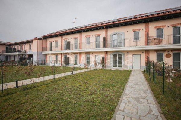 casa indipendente in vendita a Melegnano