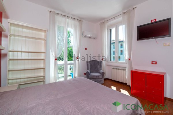 appartamento in vendita a Melegnano