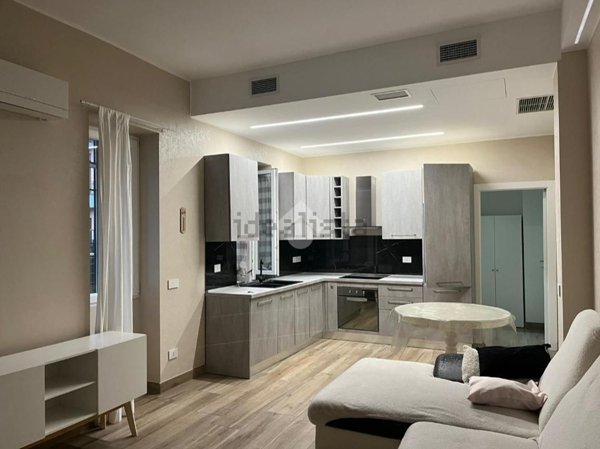 appartamento in vendita a Melegnano