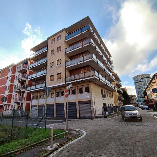 appartamento in vendita a Melegnano