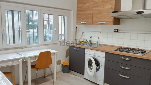 appartamento in vendita a Melegnano