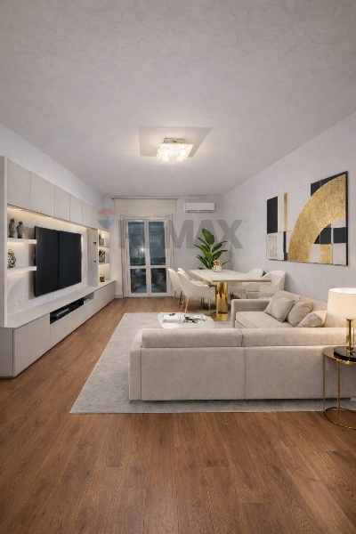 appartamento in vendita a Melegnano