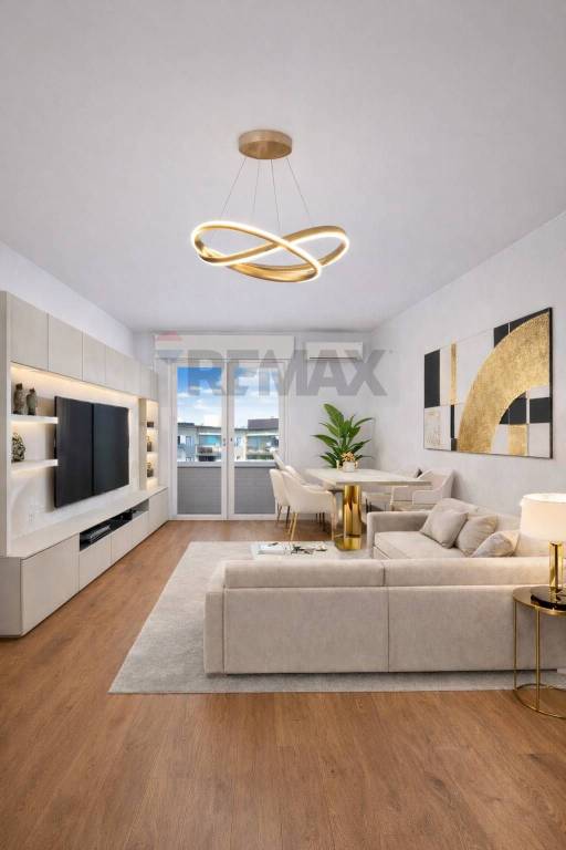 appartamento in vendita a Melegnano