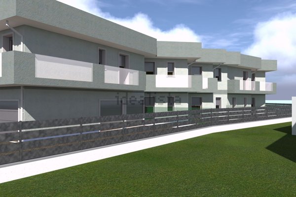 appartamento in vendita a Melegnano