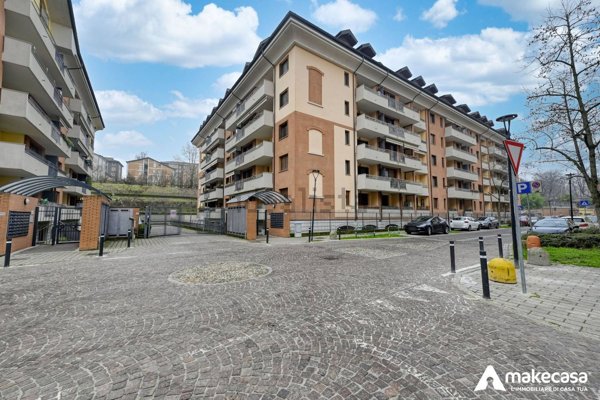 appartamento in vendita a Melegnano